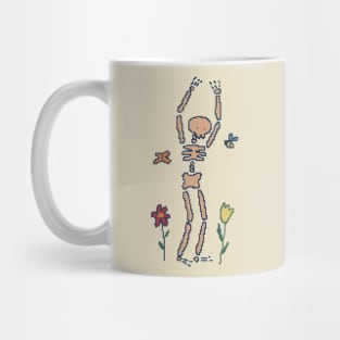 Life is Short, Enjoy It! Mug